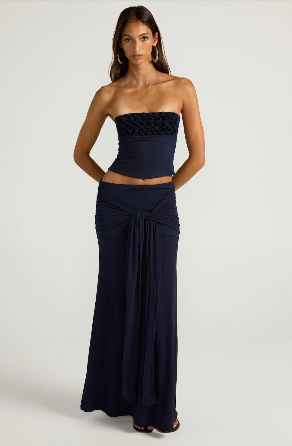 Jude set in Navy