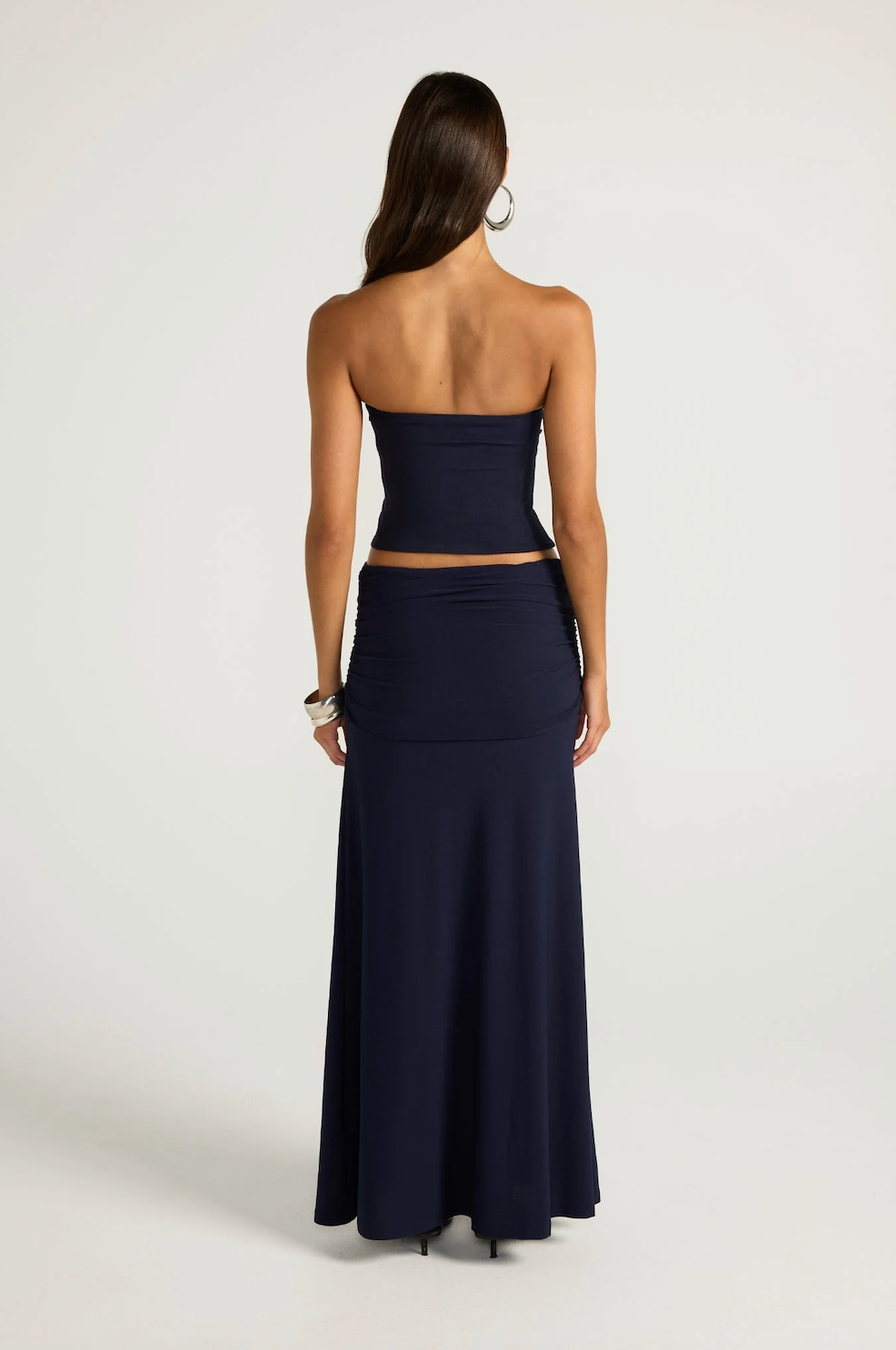 Jude set in Navy