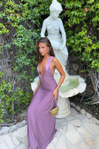 Ance Gria Rosa in mauve