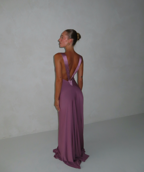 Ance Gria Rosa in mauve