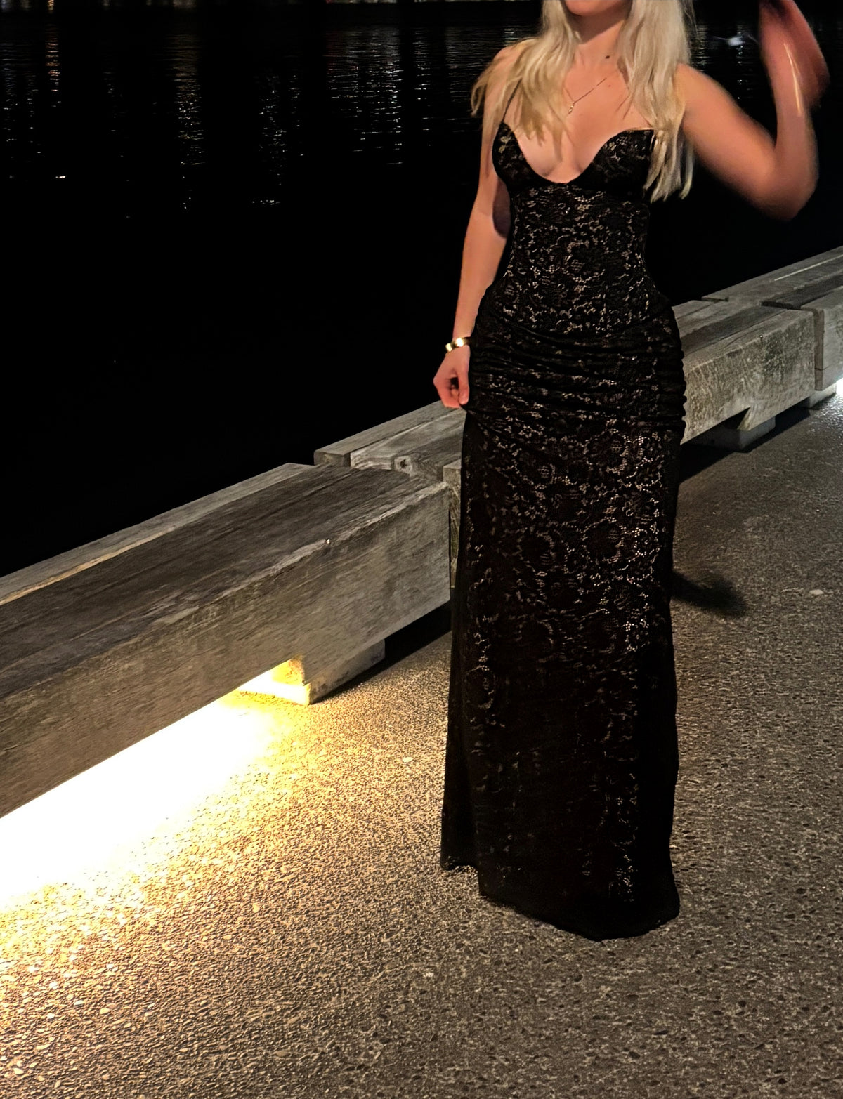Monique Dress