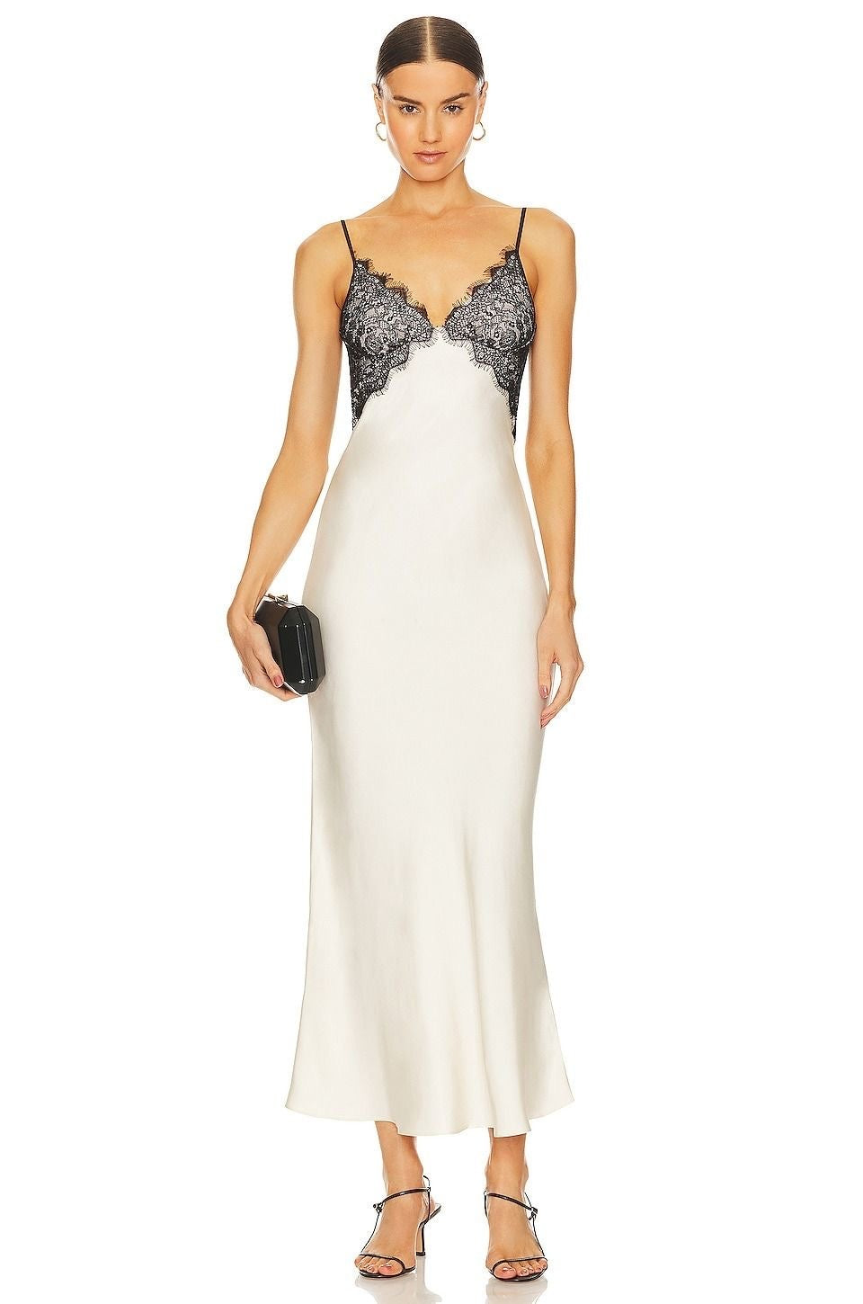Emery Dress