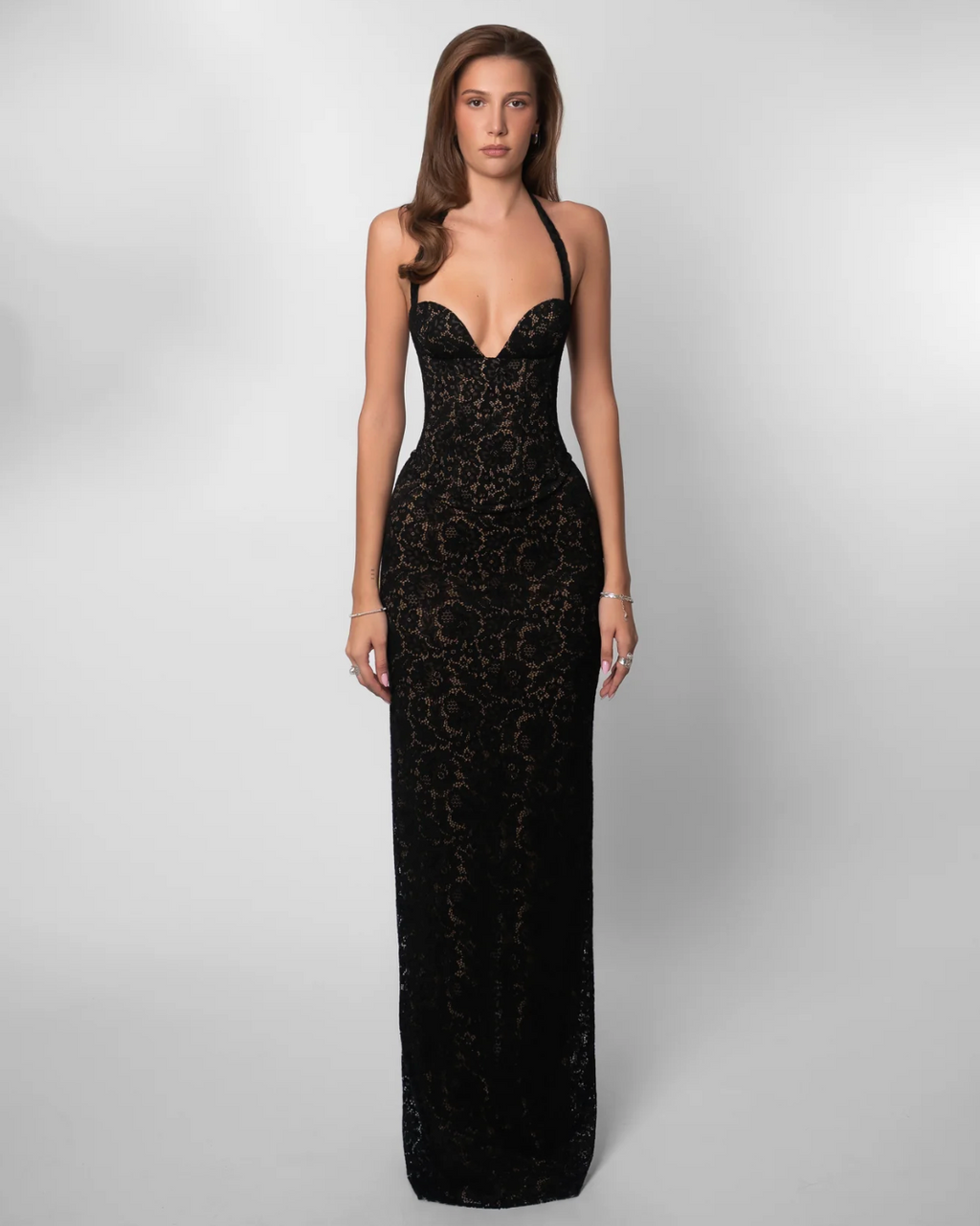 Monique Dress