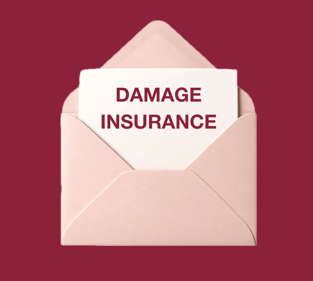 Add booking insurance